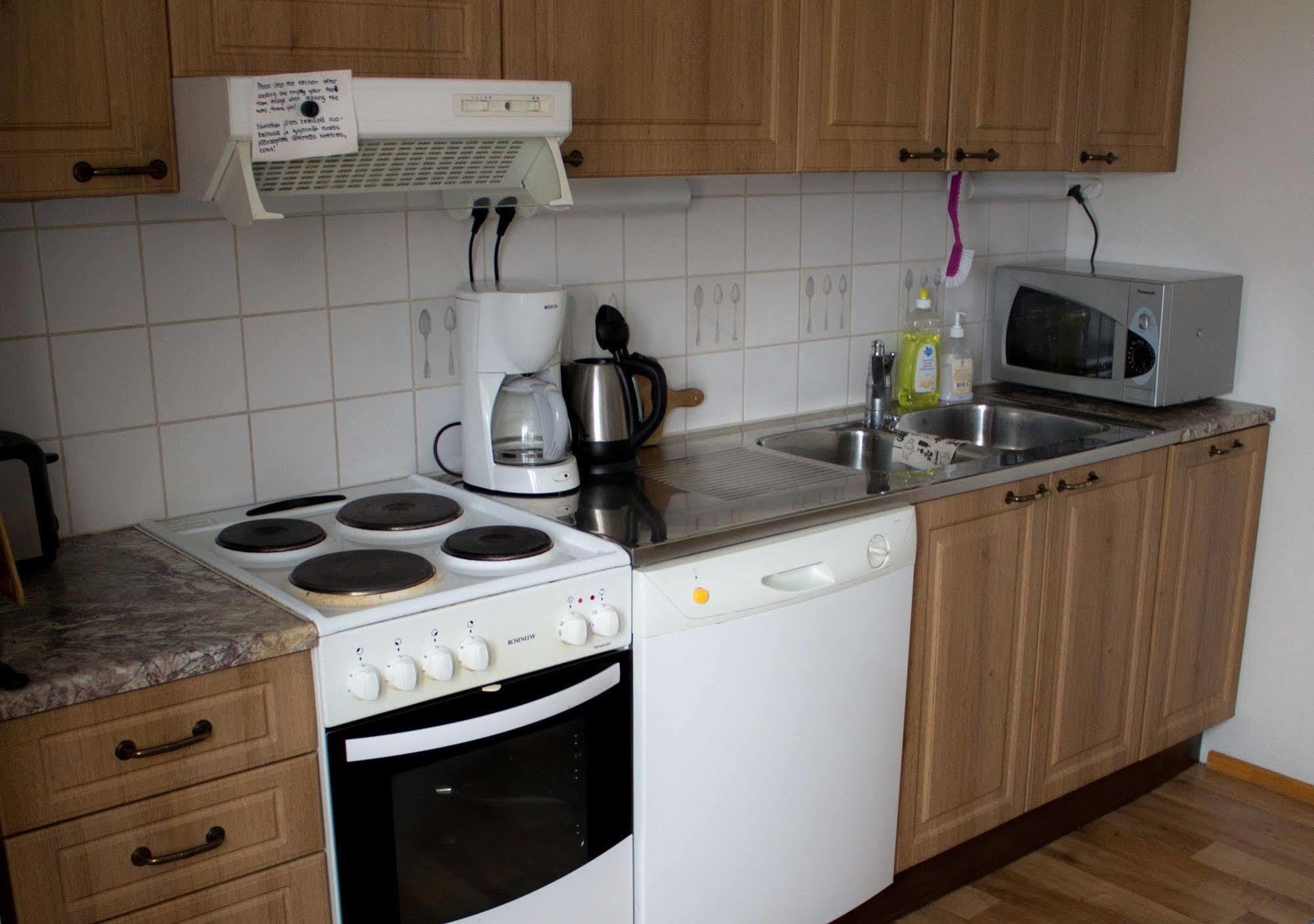 Boutique Maakunta Hotel Forssa