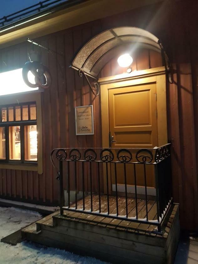 Boutique Maakunta Hotel Forssa