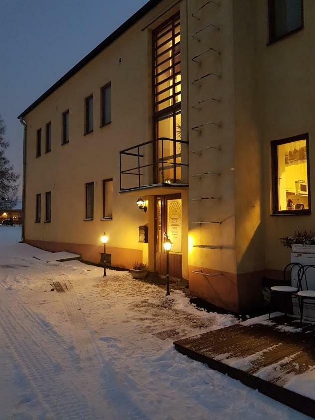 Boutique Maakunta Hotel Forssa