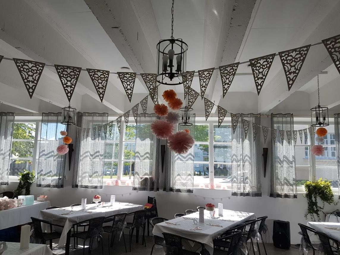 Boutique Maakunta Hotel 2*